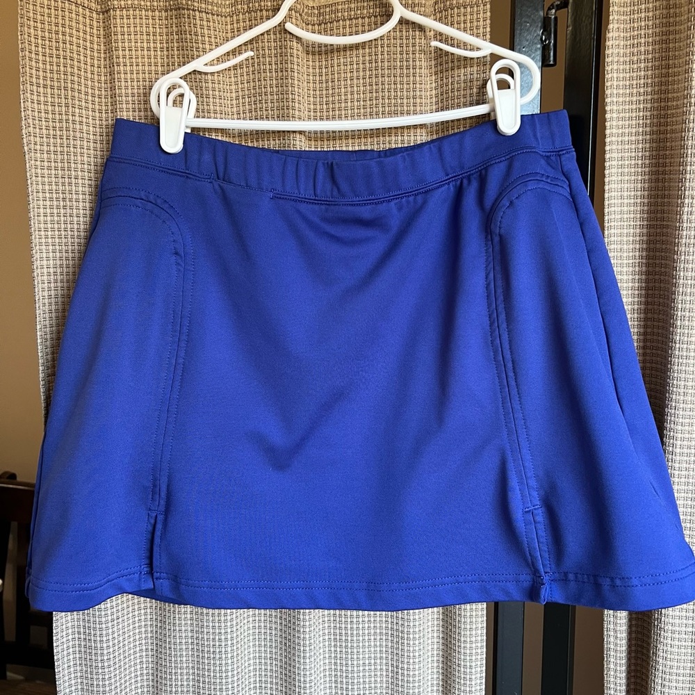 Adidas Golf Skirt. Very good condition. Size 12